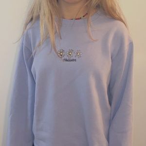 Hollister Sweatshirt